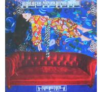 I've always wanted to do this (US, 1980, & Friends) / Vinyl record [Vinyl-LP]