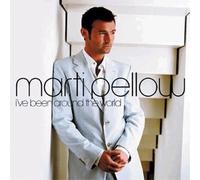 I've Been Around The World 2