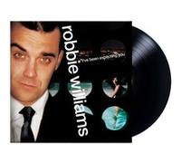 Robbie Williams – I've Been Expecting You – Vinyle 12" Remasterisé (Neuf)