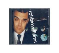 Robbie Williams – I've Been Expecting You – CD – Chrysalis
