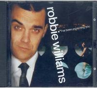 I've Been Expecting You (2eme Album)