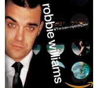 I've Been Expecting You [Argentina] by Robbie Williams [Audio CD] NEUF