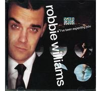 I've Been Expecting You by Robbie Williams [CD] NEUF
