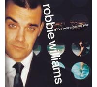 I've Been Expecting You [Import]