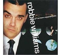 I've Been Expecting You [Import]