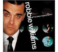 I've been expecting you - Inclus DVD bonus CD
