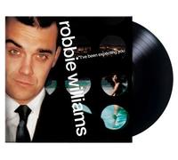 I've Been Expecting You Vinyle