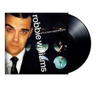 I've Been Expecting You Edition Limitée Vinyle