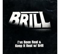 I've Been Keep It Real