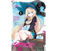Ive Been Killing Slimes for 300 Years and Maxed Out My Level Vol. 1 manga - Yusuke Shiba - Little Brown amp Company - Livre en Anglais - Paperback Yusuke Shiba (Auteur)