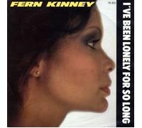 I've been lonely for so long (1981) / Vinyl single [Vinyl-Single 7'']