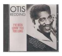 Otis Redding - I've Been Lovin' You Too Long [UK Import]