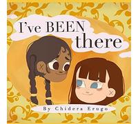 I've Been There : Learning How To Cope With Sad Emotions For Kids & Young Children