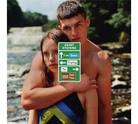 Saint Etienne I've Been Trying to Tell You (CD) Album