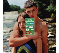 Saint Etienne – I've Been Trying to Tell You – Vinyle 12" transparent