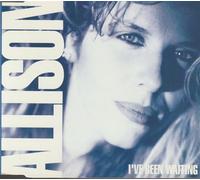 I've Been Waiting (C&A Werbung, 1993) [Import]