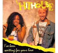 I've Been Waiting For Your Love