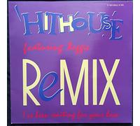 I've Been Waiting for Your Love (Remix) [Import]