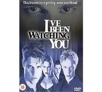 I've Been Watching You G
