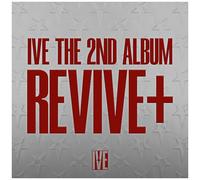 Ive - (Digipack) Ive The 2nd Album Revive+ [Compact Discs] Digipack Packaging