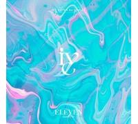 Ive - Eleven: Japanese Version - E Edition [Compact Discs] Japan - Import