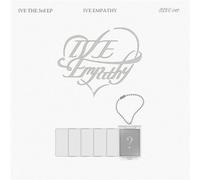Ive - Ive Empathy / 3rd EP/Plve [Import]