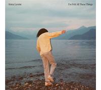 I've Felt All These Things - Vinyle 33 Tours