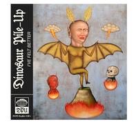 I've Felt Better - Cd Album