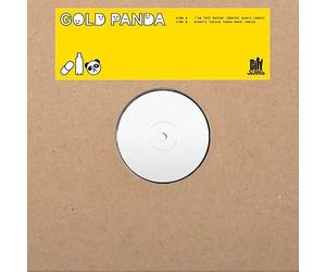 I've Felt Better (Daniel Avery Plastic Future (Skee Mask Remix)