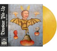 I'Ve Felt Better - Édition Limitée - Vinyle Jaune Marbré