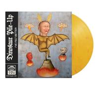 I'Ve Felt Better - Édition Limitée - Vinyle Jaune Marbré