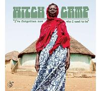 I've Forgotten Now Who I Used To Be