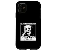 I've Got A Body Collection Dissecteur anatomiste Humoristique Coque pour iPhone 11