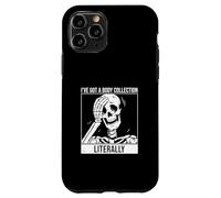 I've Got A Body Collection Dissecteur anatomiste Humoristique Coque pour iPhone 11 Pro