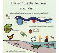 I've Got a Joke for You