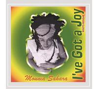 I've Got a Joy: Roots Reggae