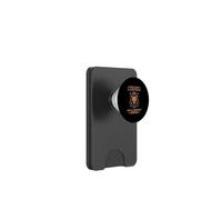 I've GOT A Lion's Heart and A Winner's Smirk PopSockets PopWallet pour MagSafe