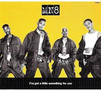 I've Got A Little Something For You