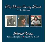 I've Got A Reason / Dance A Little Light / I Still Have Dreams