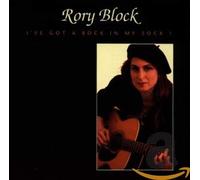 Rory Block – I've Got a Rock in My Sock