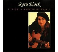 Block, Rory - I've Got a Rock in My Sock