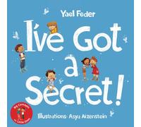 I've Got a Secret