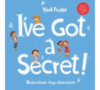 I've Got A Secret