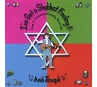 I've Got A Shabbat Feeling!