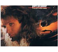 I've got Everything (1989) [Import]