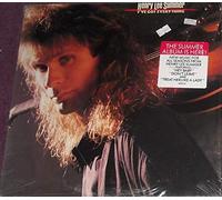 I'VE GOT EVERYTHING LP UK CBS 1989 12 TRACK (4650141)
