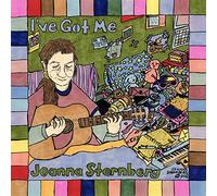 Joanna Sternberg – I've Got Me – Vinyle LP