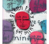 I've Got Mine [Vinyl Single 7'']