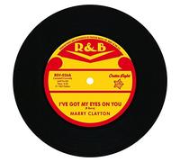 I've Got My Eyes on You (7' Single)