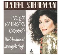 Ive Got My Fingers Crossed-Celebration Of Jimmy Mc